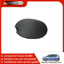 🇫🇷 VOLET DE TRAPPE CARBURANT RENAULT SCENIC MONOSP. III Phase 3 2013-...