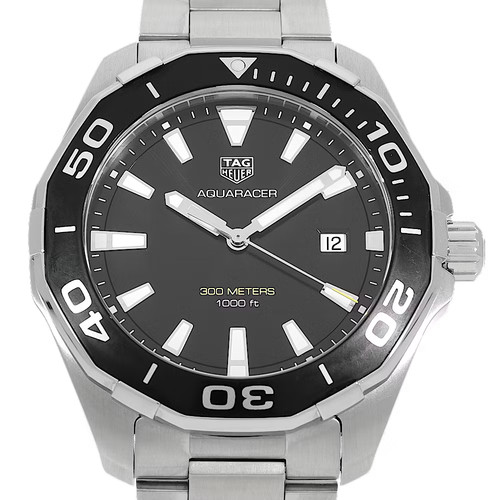 Tag heuer aquaracer - tag,