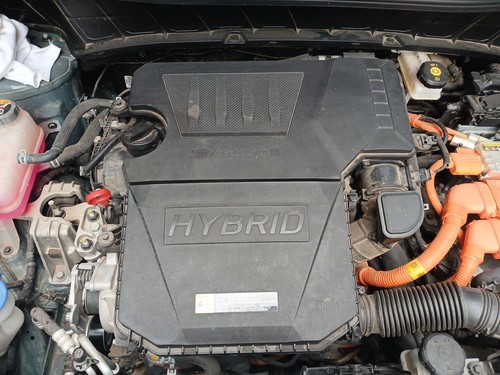 G4ll moteur complet - complet, /