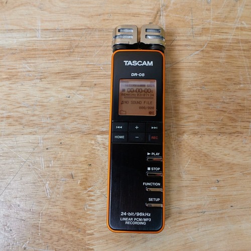 Tascam portable digital - tascam,