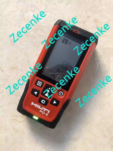 Hilti laser meter - hilti,