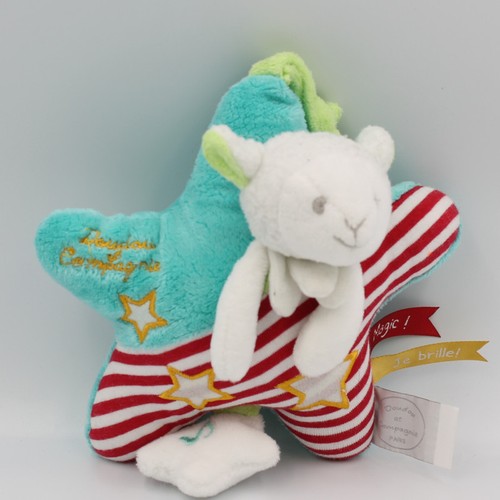 Doudou compagnie musical - et,