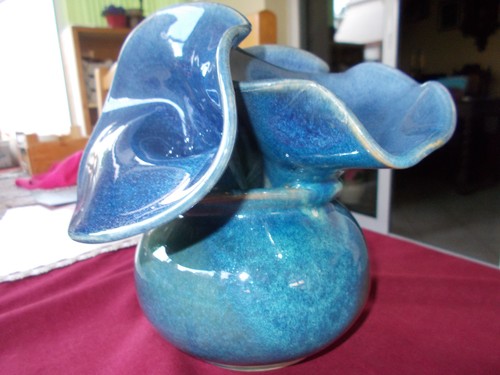 Vase céramique grès - vase,,