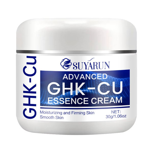 Ghk cream crema idratante - ghk-cu,