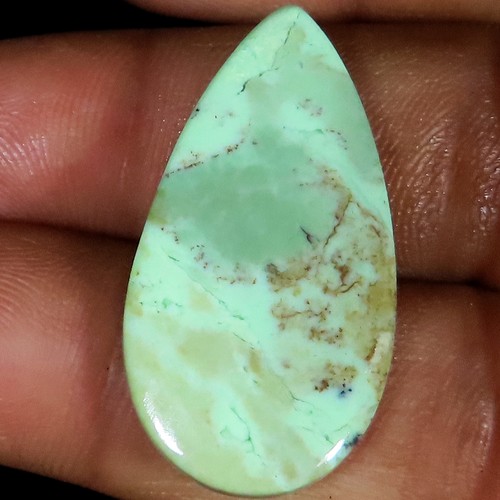 Chrysoprase citron - 23,90, ct