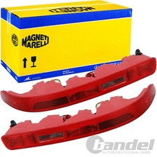 2X MAGNETI MARELLI Feu
