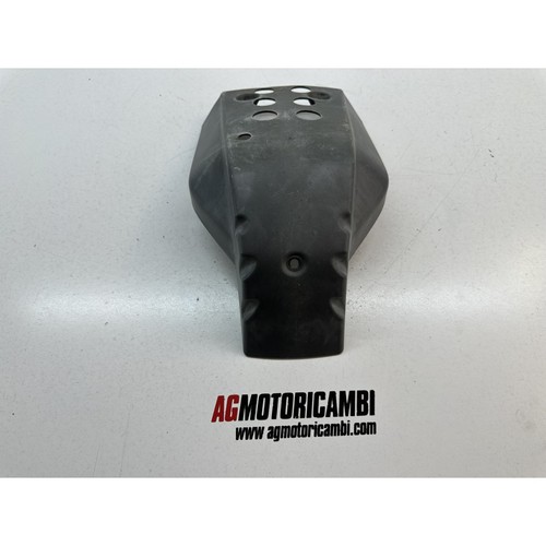 Protection moteur derbi terra - protection,