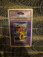 Booster pokemon noir blanc - pokemon, noir&blanc