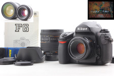 2 Lens [Top MINT/ New Firmware