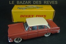 DINKY TOYS FRANCE.  OPEL