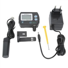 Testeur De PH Numérique LCD Pour Aquarium Et Piscine OB