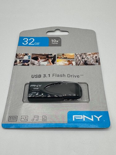 Clé usb pny - go, –