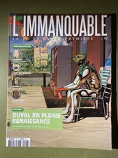 L’Immanquable Numéro 92