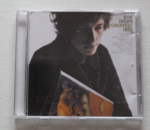 Bob dylan greatest - bob,