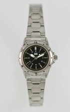 Montre Route 66 Femme Acier