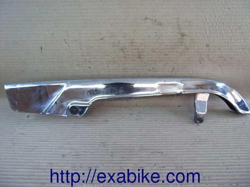 Carter chaine pour - carter, suzuki