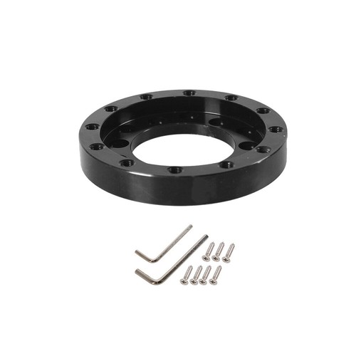 70mm volant adaptateur - volant, w/