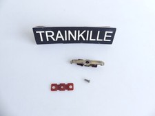 (1) MARKLIN SKI FROTTEUR LOCOMOTIVE CCS 800 / CCS800