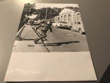 MEHDI « Belle et Sébastien » « Le Jeune Fabre » PHOTO DE PRESSE ORIGINALE 18x24