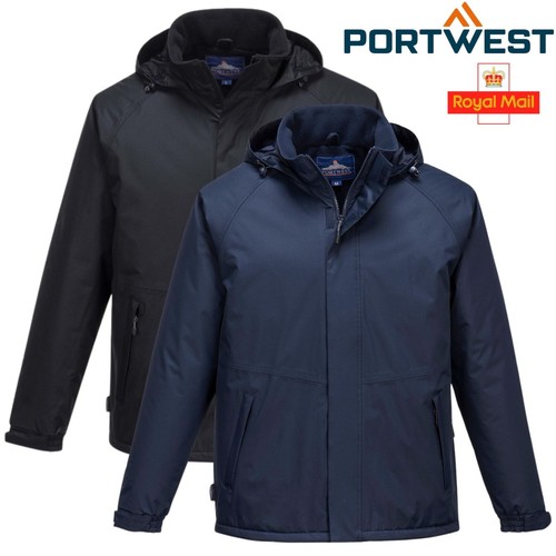 Portwest veste hiver - portwest,