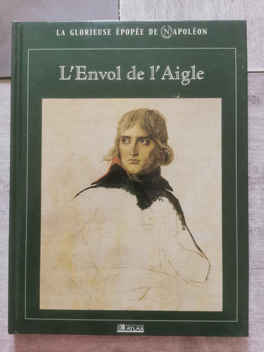 éditions atlas glorieuse - éditions, la