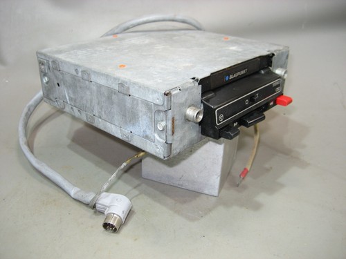 Blaupunkt acr berlin - blaupunkt, radio