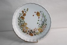 Moule à tarte de cuisson en