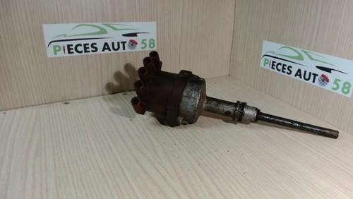 Allumeur fiat panda - (allumage),