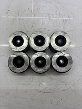 6x pistons pour Citroen C6 TD