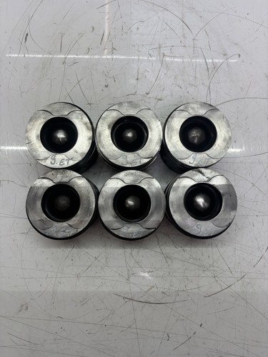 Pistons pour citroen td - 6x,