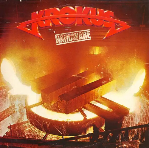 Krokus hardware insert - hardware,