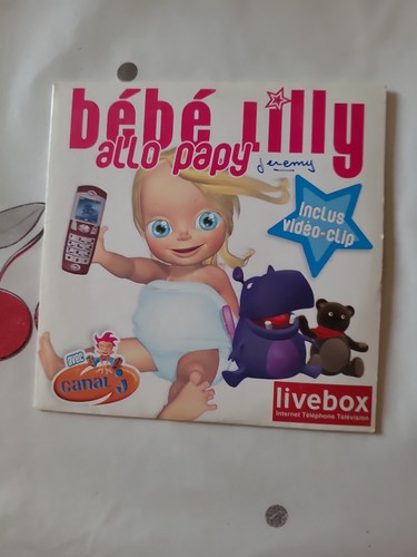 Bébé lilly - bébé,