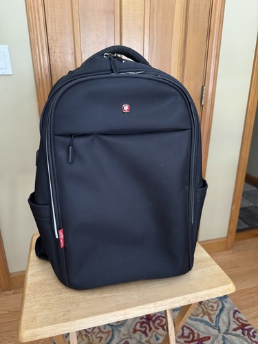Swiss army gear black - swiss, heavy