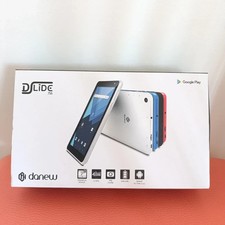 * Neuf * Tablette DSLIDE 716