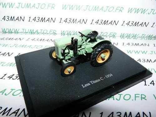 Tr59 tracteur universal - tr59, 1/43