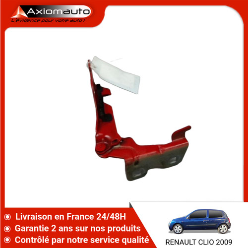 Compas gauche capot - gauche,