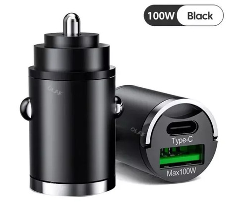 Chargeur allume cigare usb - chargeur, allume-cigare