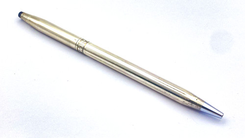 Stylo bille vintage - cross, lady
