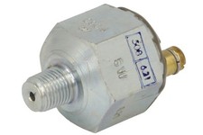 Capteur, pression d'huile VDO