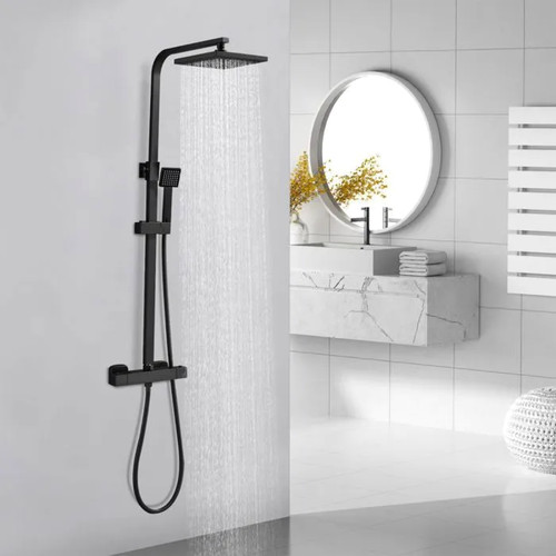 Colonne douche - colonne,