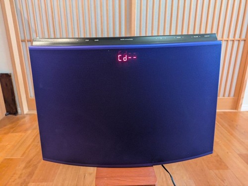 Bang olufsen beosound 1 - &,