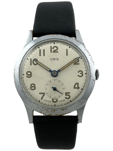 Montre bracelet militaire pour - montre,