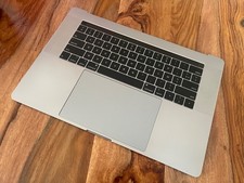 Topcase AZERTY avec touchbar, trackpad et batterie Macbook Pro 2018 16" A1990