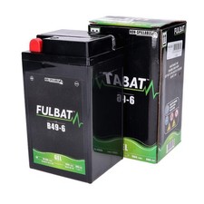 Batterie Gel Pour BMW R71 10Ah