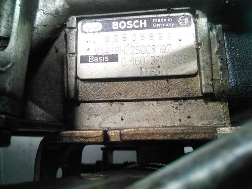 0460394038 pompe injection