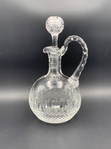 Saint louis carafe aiguière - carafe,