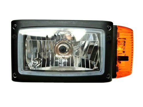 Projecteur gauche avec - gauche,
