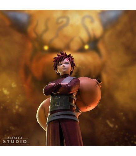 Naruto shippuden figurine - -,