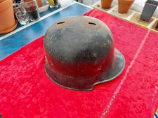 Casque De Pompier Allemand DKW