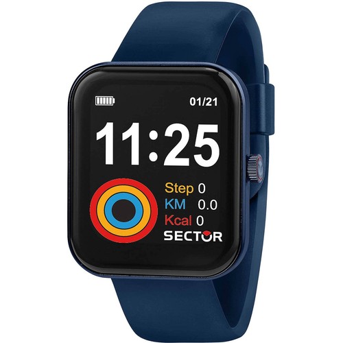 Montre secteur 03 - montre, s-03